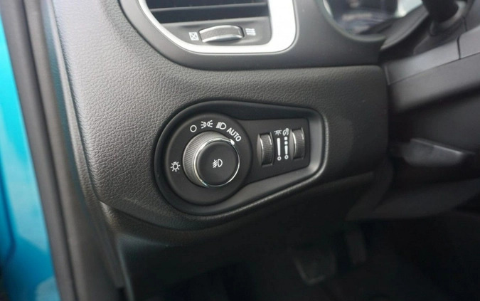 Jeep Renegade cena 124900 przebieg: 13000, rok produkcji 2021 z Chełmek małe 742